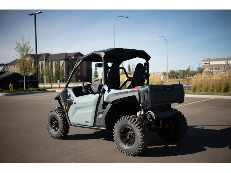 2026 Yamaha WOLVERINE X2 850 EPS XT-R thumbnail 5