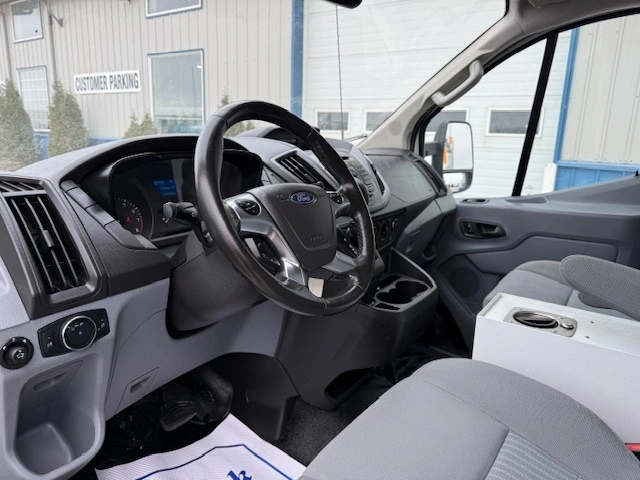 2016 Ford Transit T-150 Cargo Van alt