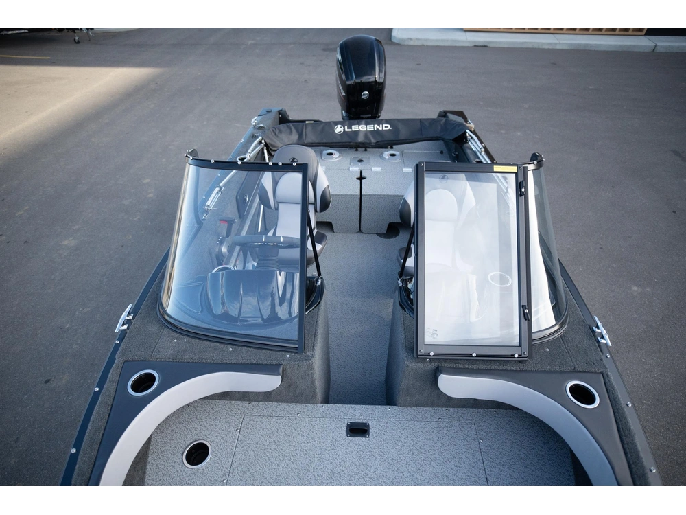 2023 Legend 16 Xtr alt