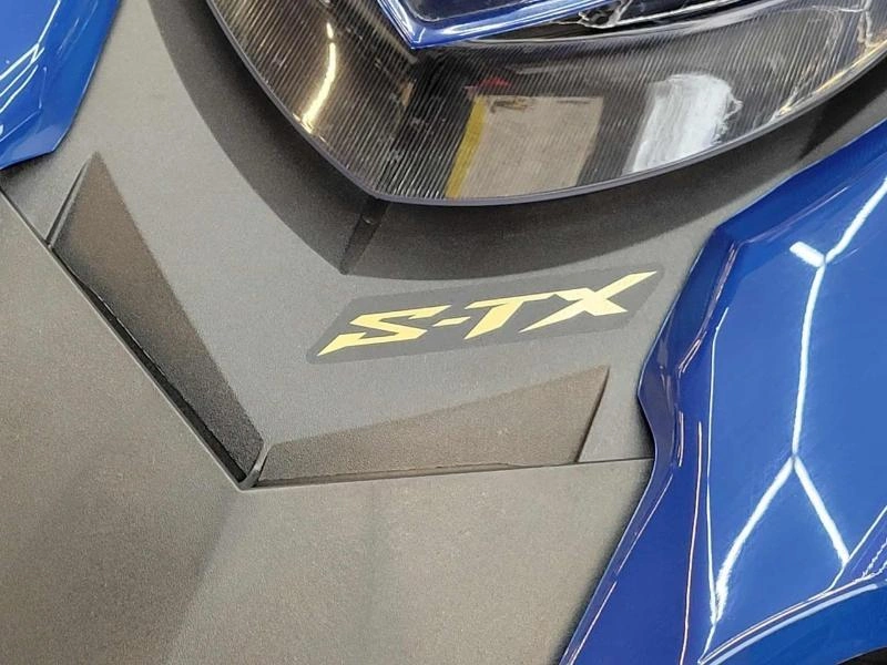 Yamaha Sidewinder S-tx Gt Eps 2024 alt