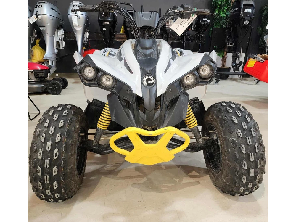 2024 Can-am Regegade 70 Youth alt
