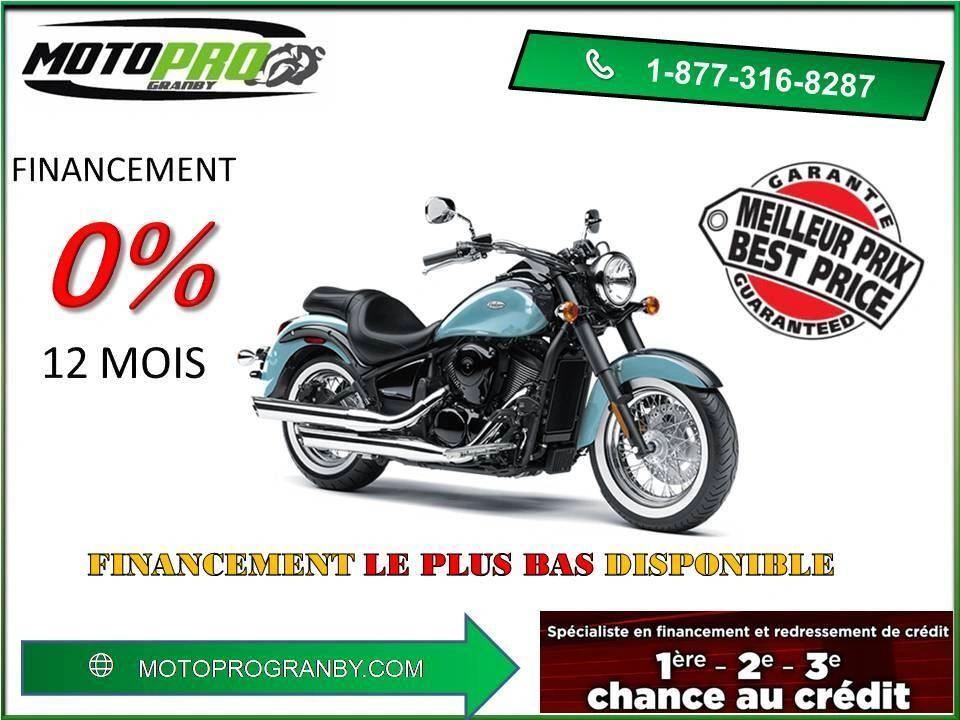 2025 Kawasaki Vulcan 900 Classic Classic Vulcan 900 Vn900 Vn alt