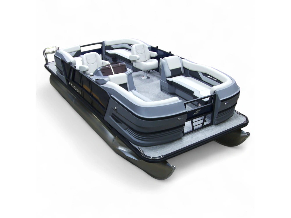 Starcraft Vx 20 R Nouveau Modèle 2026 alt