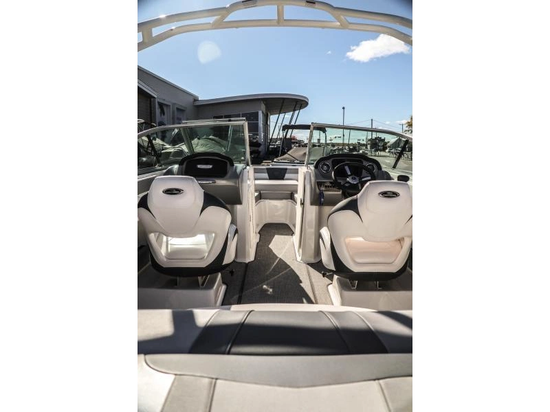 Chaparral Ssi21 2021 alt