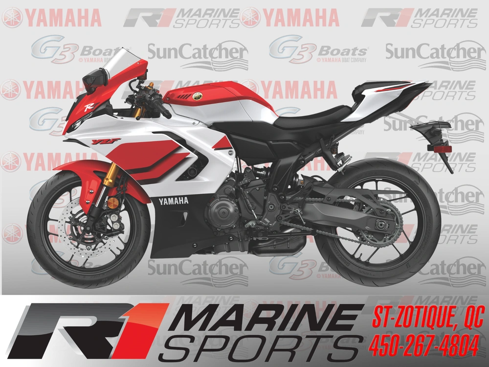 Yamaha Yzf-r7 2026 alt