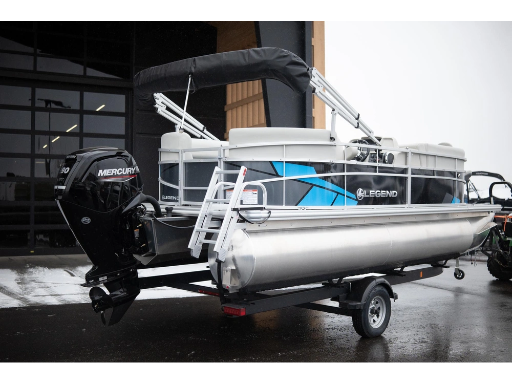 2023 Legend 20 Fun Ext alt