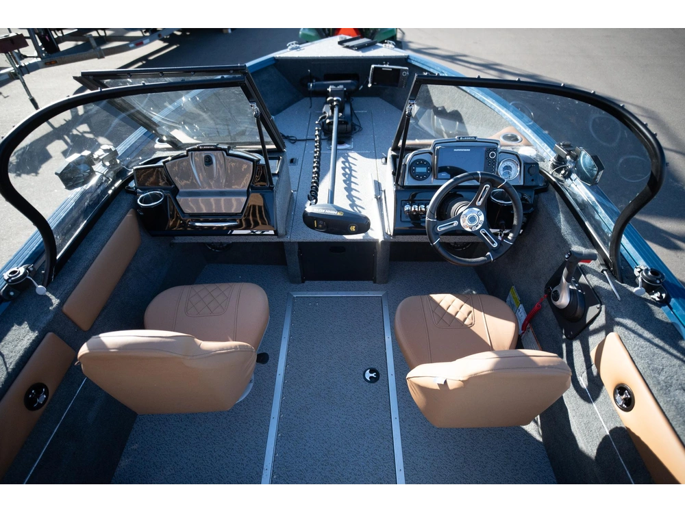 2026 Legend 18 Xt alt