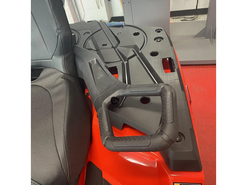 2026 Polaris Sportsman Touring 570 Indy alt