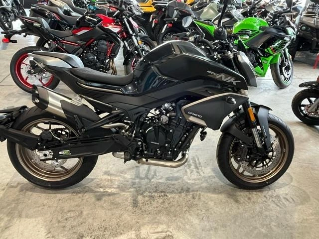 2025 Cfmoto 800nk 800nk 800 Nk Z Zr Z900 Mt 09 07 Fz 900 Duke alt