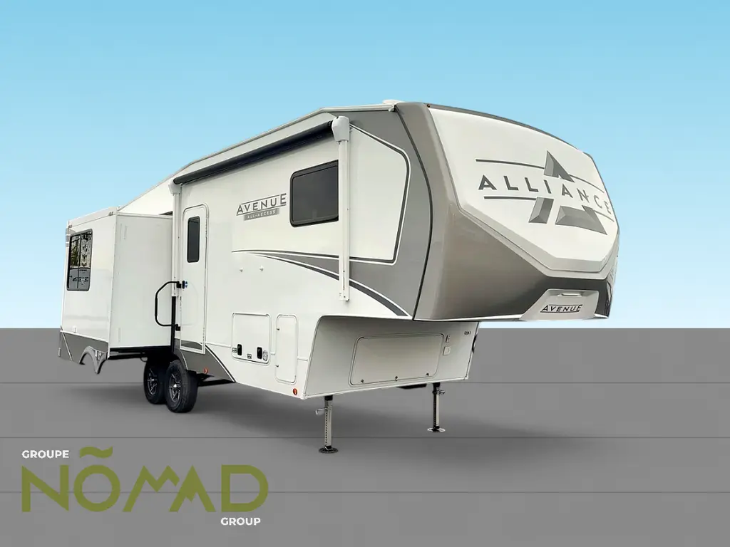 Alliance RV Avenue 2026 - 25RL