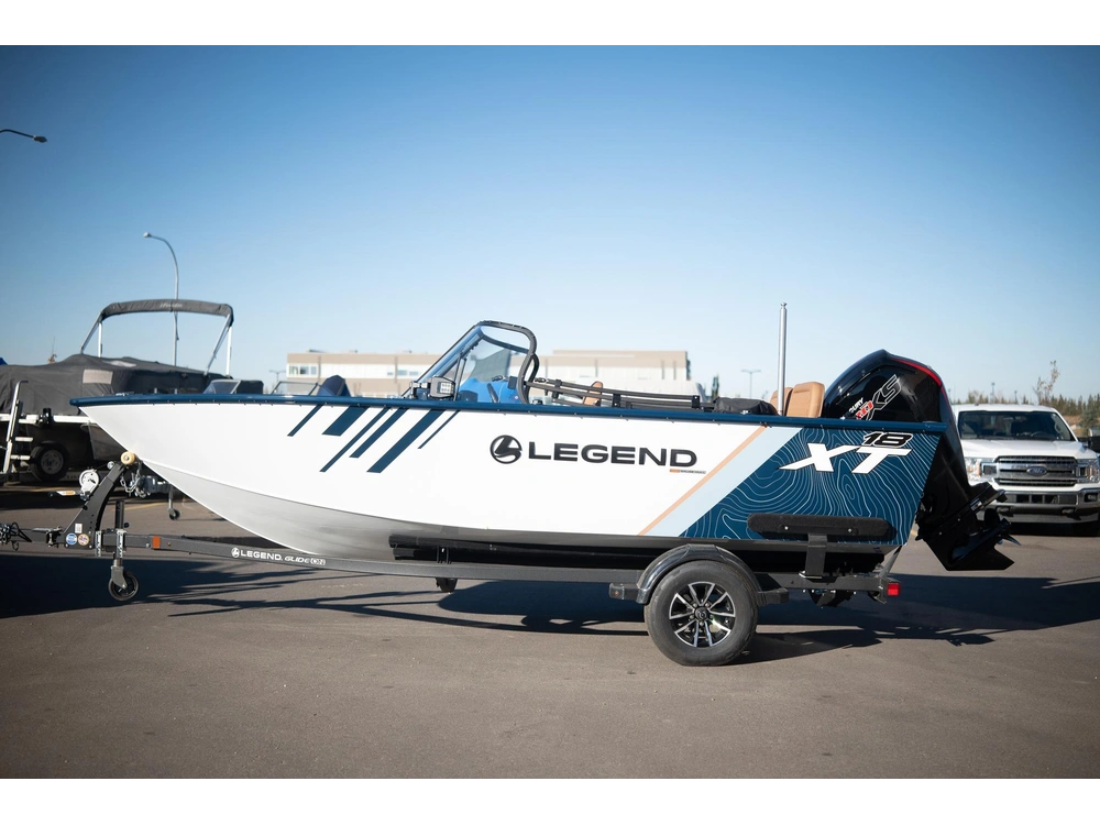 2026 Legend 18 Xt alt
