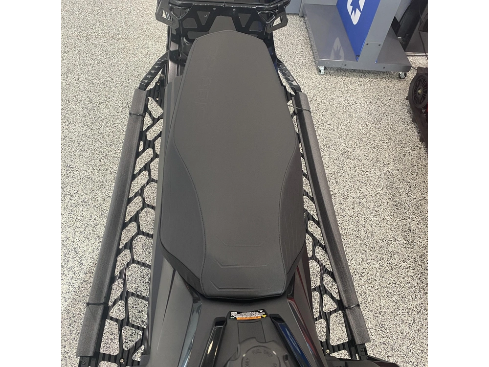 2026 Polaris 650 Voyageur Sp 155 alt