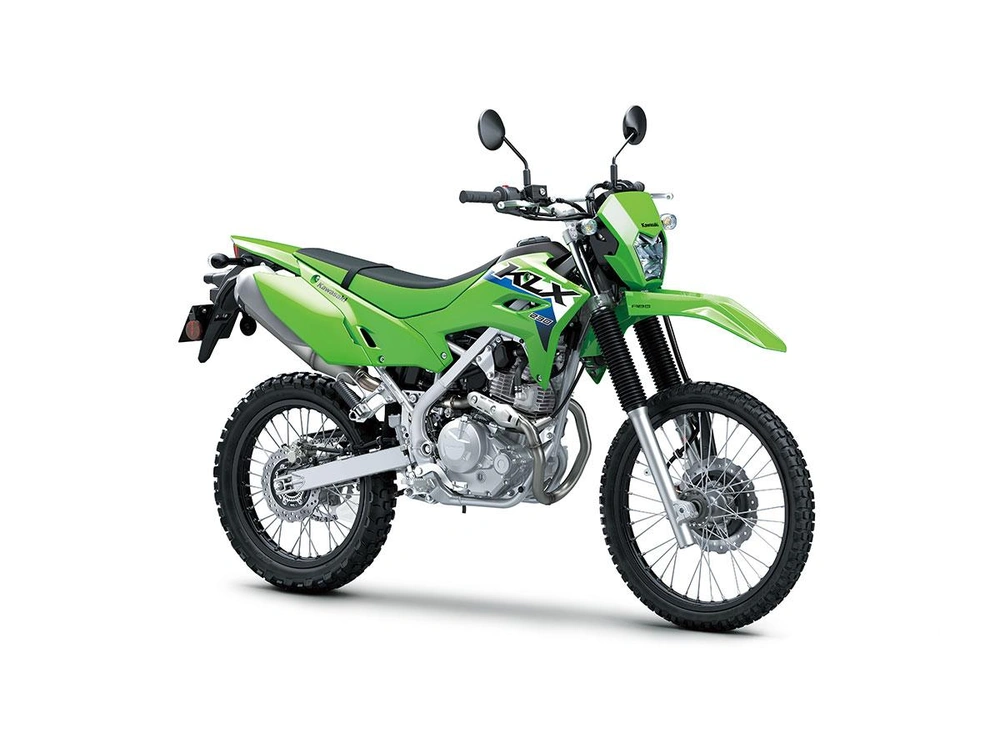 2026 Kawasaki Klx 230 alt