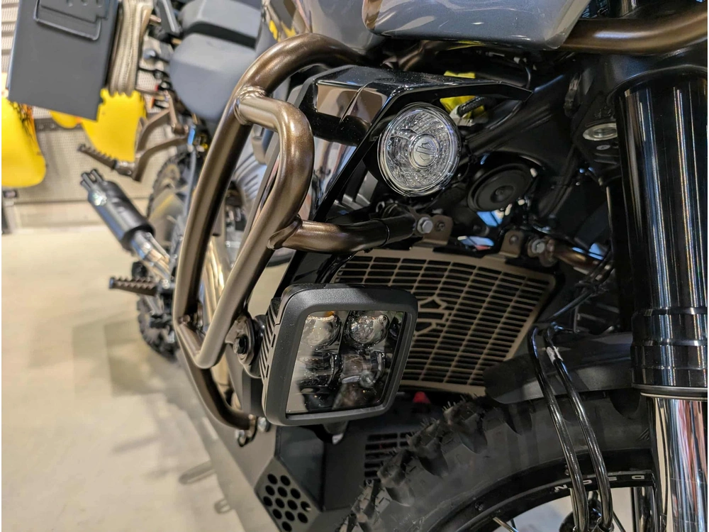 Harley-davidson Pan America Special 2024 alt
