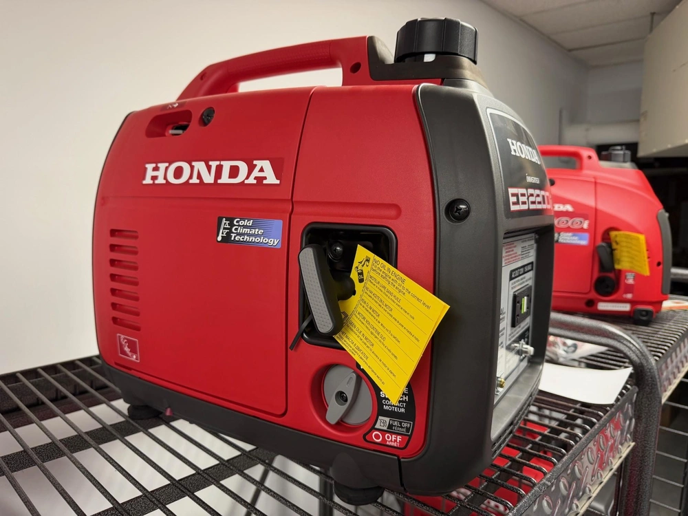Honda Generatrice Honda Eb2200itc 2026 alt