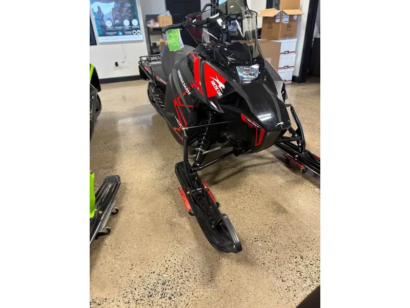 2026 Arctic Cat NORSEMAN 400