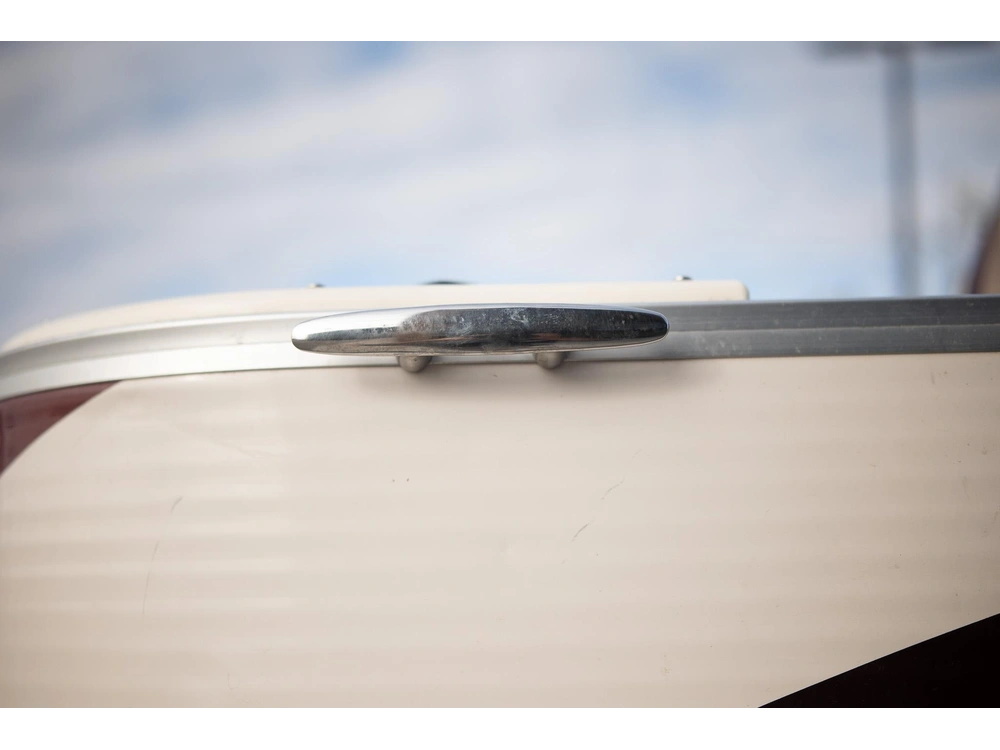 2011 Manitou Encore 23 4-point alt