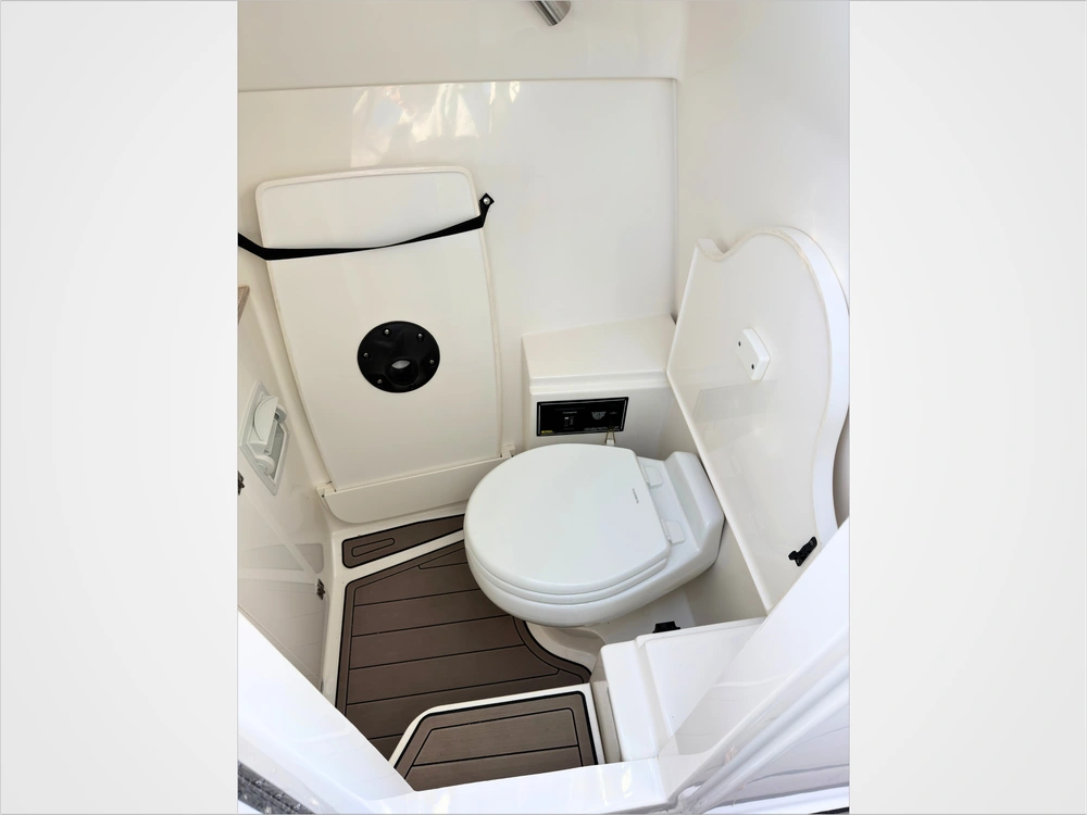 2021 Pursuit Dc 326 alt