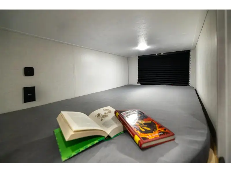 Forest River Viking 18DBS 2026