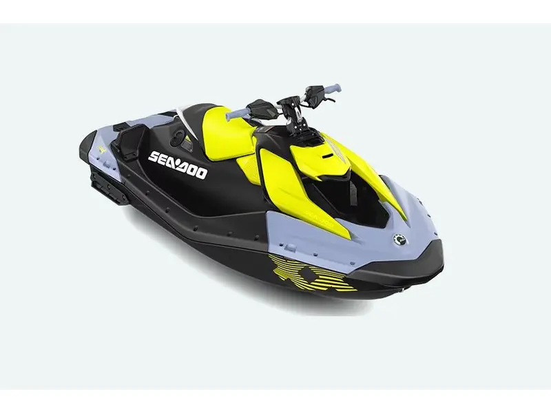 2024 Sea-Doo Spark Trixx 1up