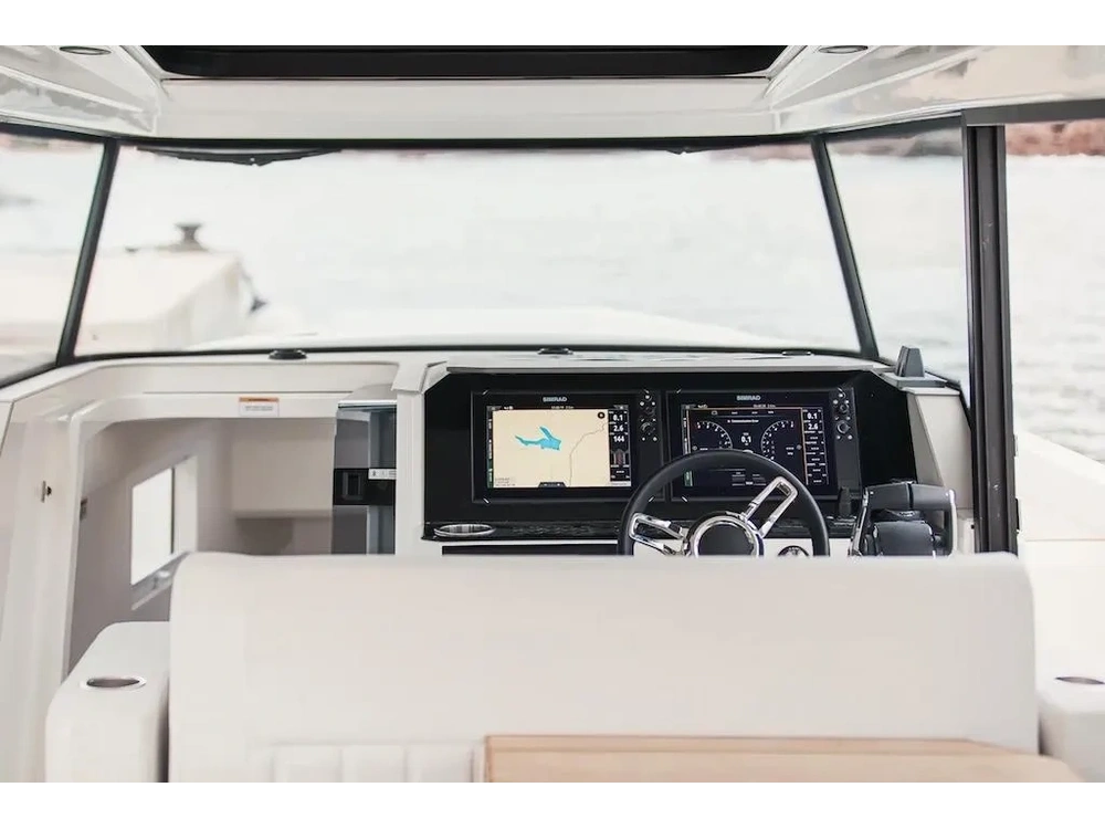 2026 Saxdor 340 Gtwa alt