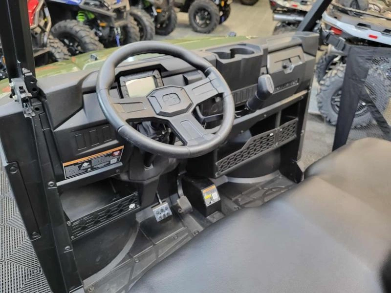 Polaris Ranger Sp 570 2026 alt