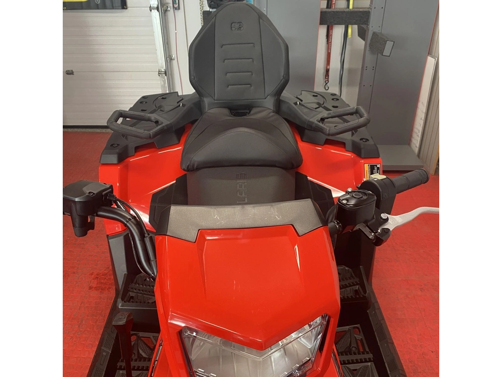 2026 Polaris Sportsman Touring 570 Indy alt