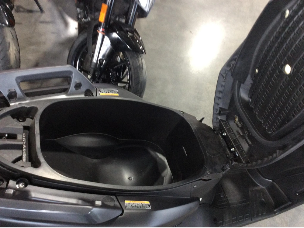 Yamaha Bws 125 Gqx125 2023 alt