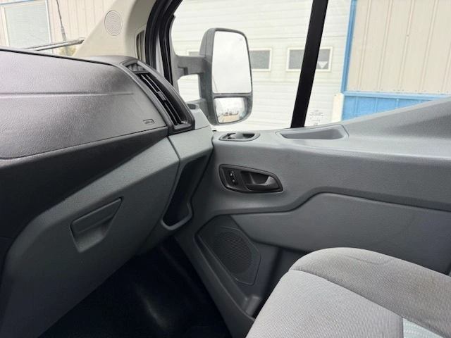 2016 Ford Transit T-150 Cargo Van alt