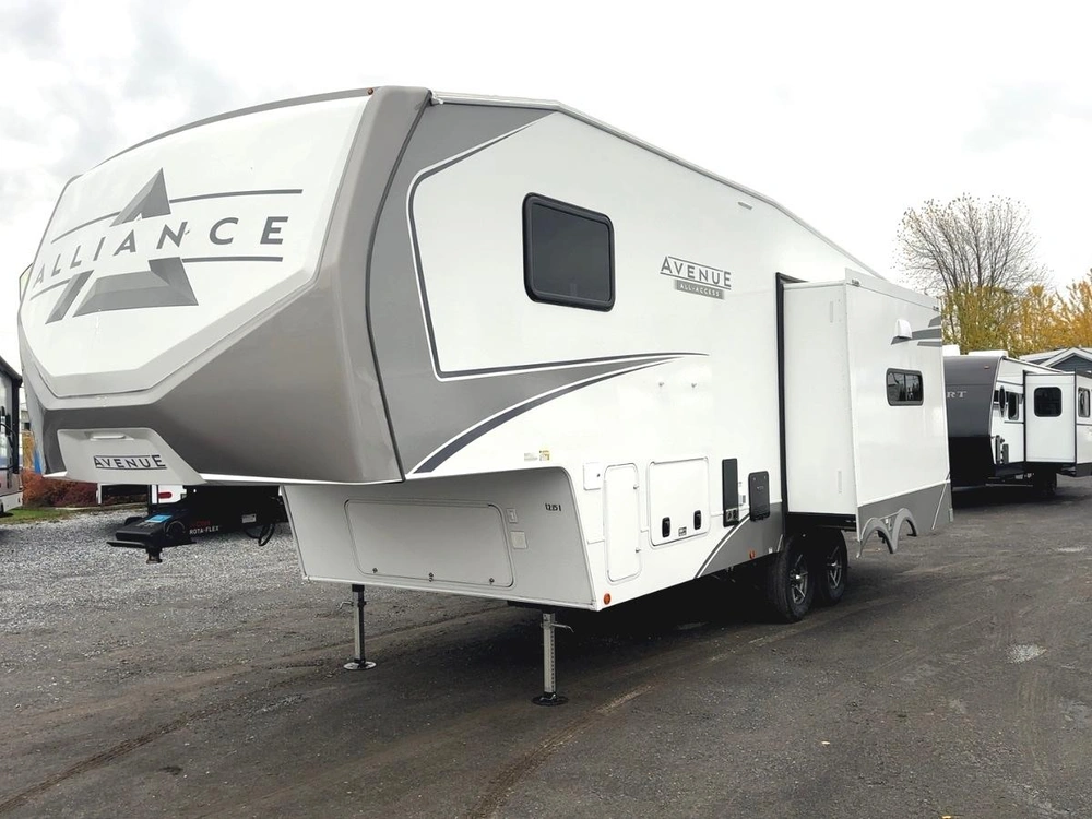 Alliance Rv Avenue 25rl 2026 alt