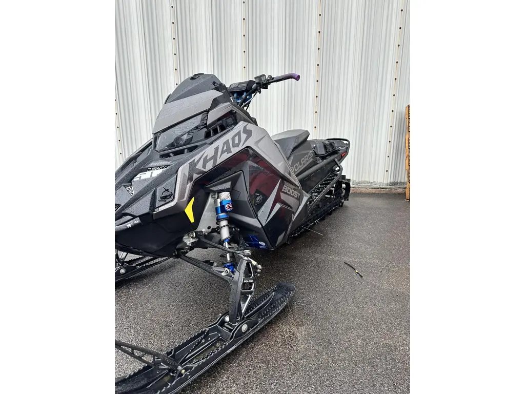 2022 Polaris Khaos Boost