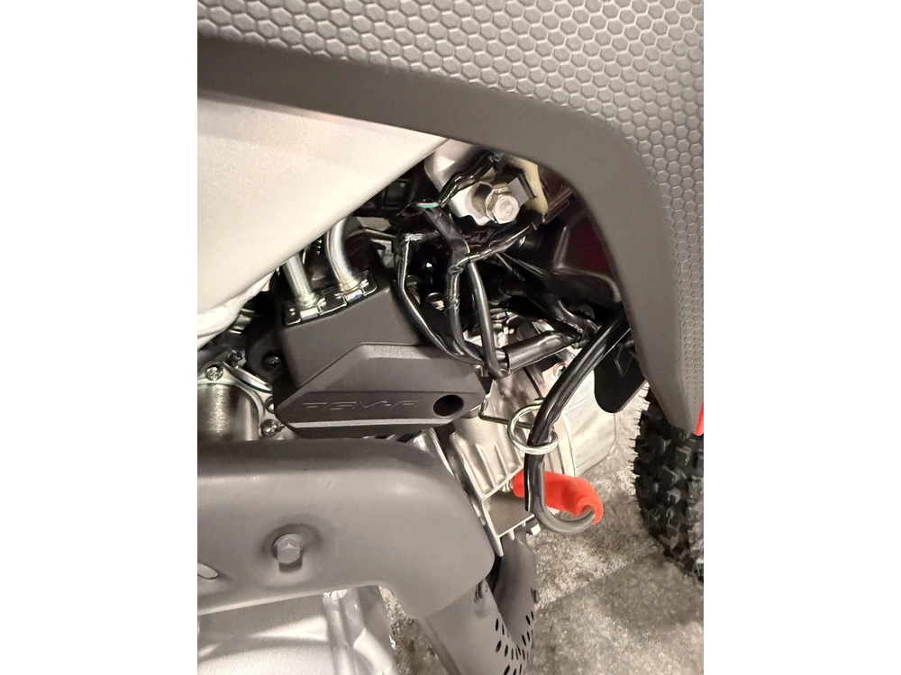 Honda Crf110f Crf 110f 2026 alt