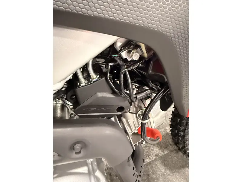 2026 Honda CRF110F CRF 110F