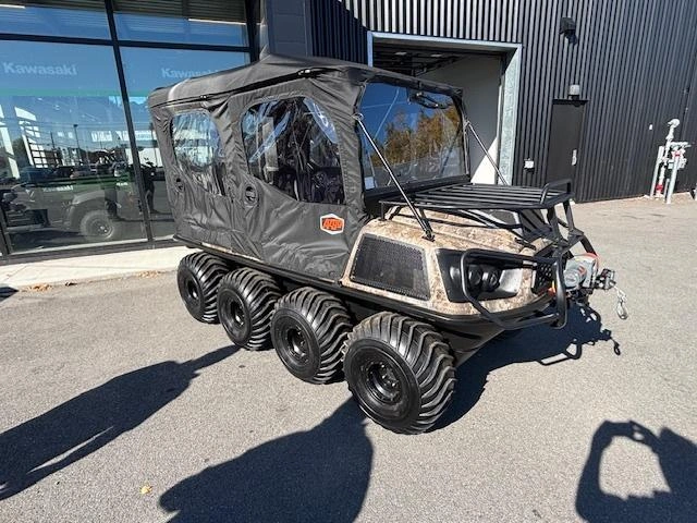 2024 Argo Aurora 950 Sx Huntmaster Aurora950 Huntmaster Tout Équipé alt