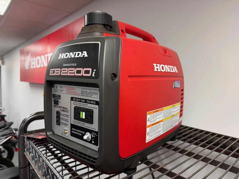 Honda Generatrice Honda Eb2200itc 2025 alt