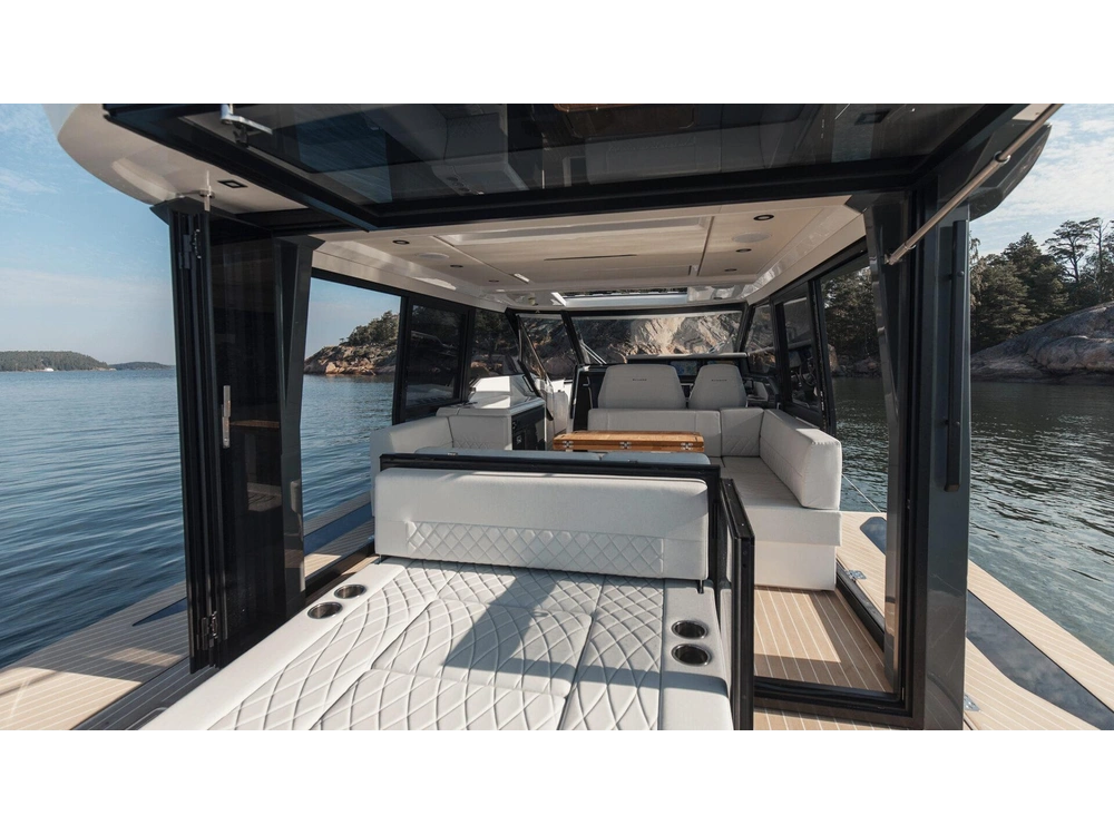 2026 Saxdor 400 Gtc alt