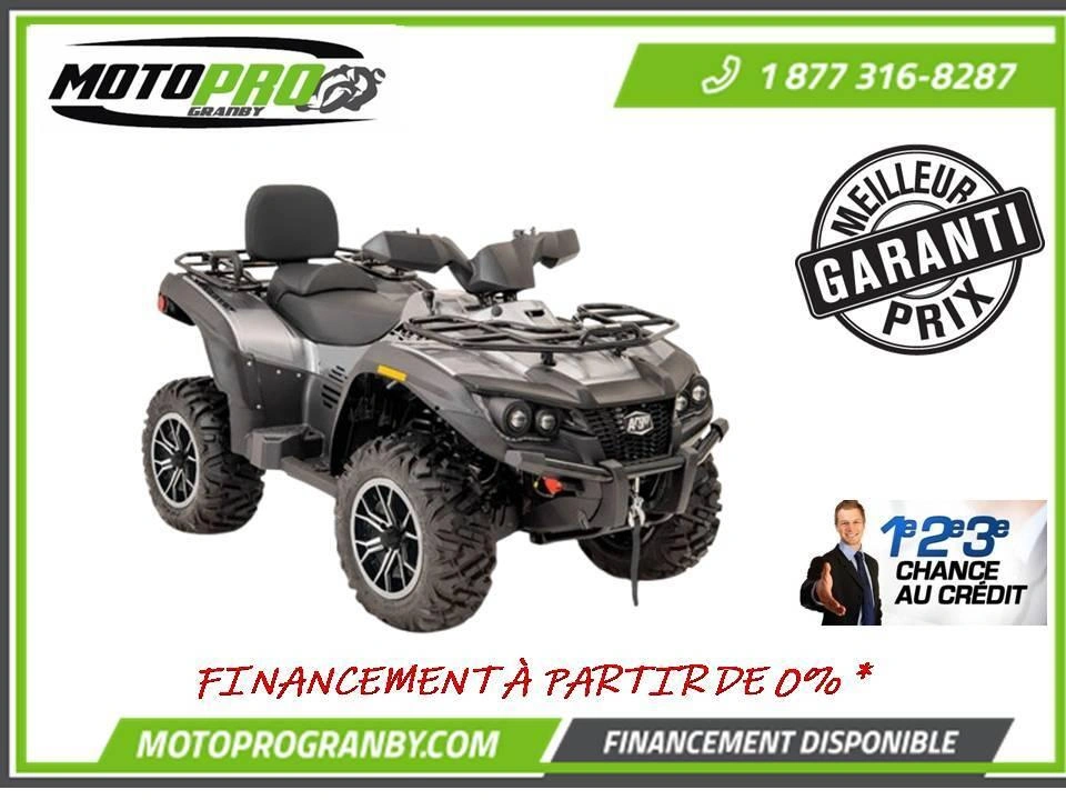 2026 Argo Xplorer Xrt 1000 Le Xplorer Xrt1000 4x4 Vrai 2 Places Xrt 1000 Vtt alt