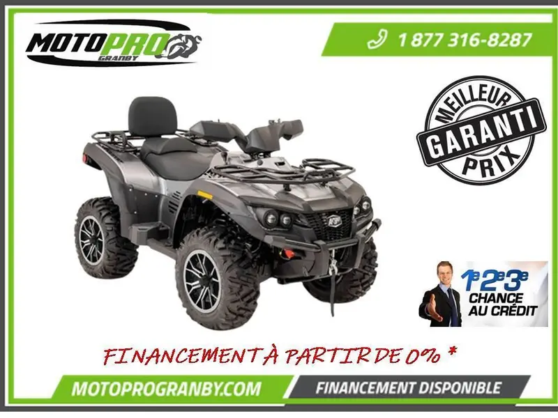 2026 Argo Xplorer XRT 1000 LE xplorer xrt1000 4x4 vrai 2 places XRT 1000 VTT