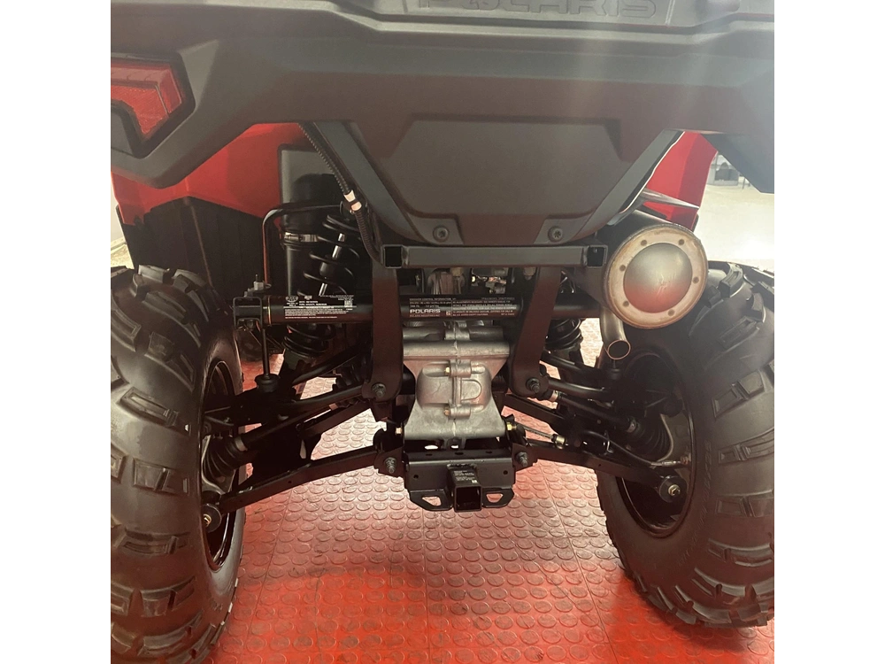 2026 Polaris Sportsman Touring 570 Indy alt