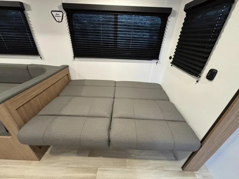 2026 Keystone RV Passport 284QBC