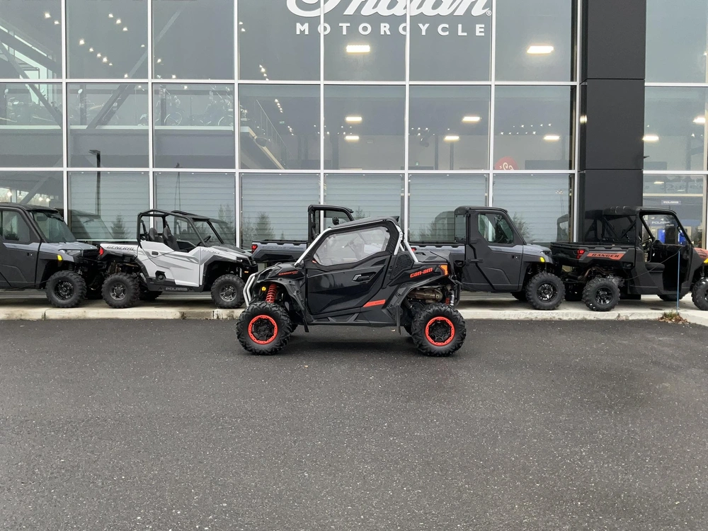 Can-am Maverick Sport Xxc 1000 R 2020 alt