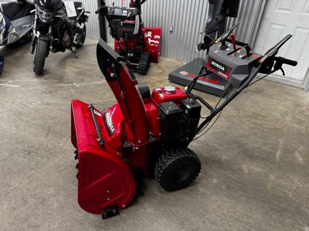 Honda Hss724cw 2017 alt