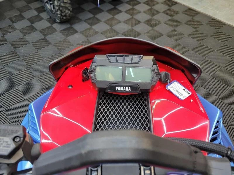 Yamaha Sidewinder X-tx Se 2024 alt