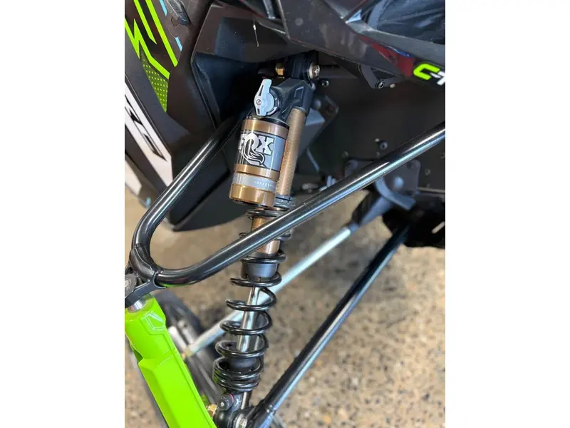 2023 Arctic Cat ZR6000 RX/C ES