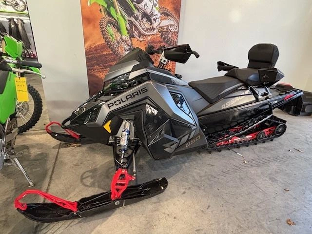 2022 Polaris 850 Switchback Assault 144 Switchback Assault 850 146’’ Parfaite Condition alt