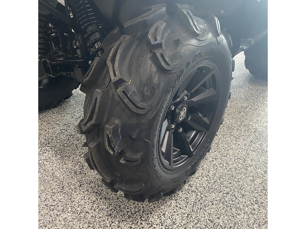 2026 Yamaha Grizzly Eps Xt-r alt