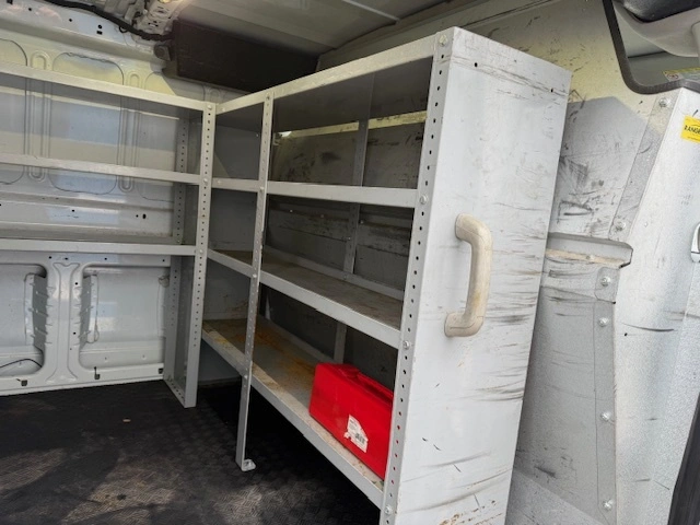 2016 Ford Transit T-150 Cargo Van alt