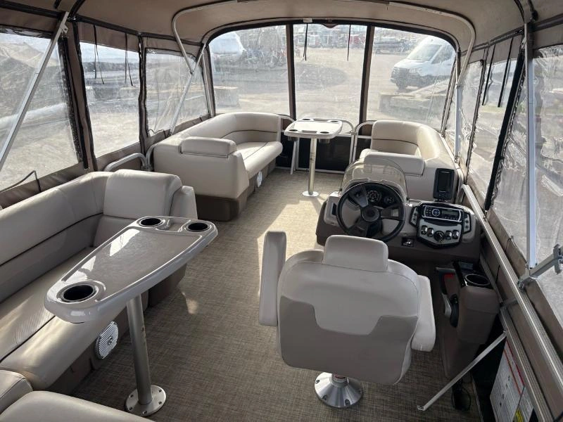 Princecraft Vectra 21 2018 alt