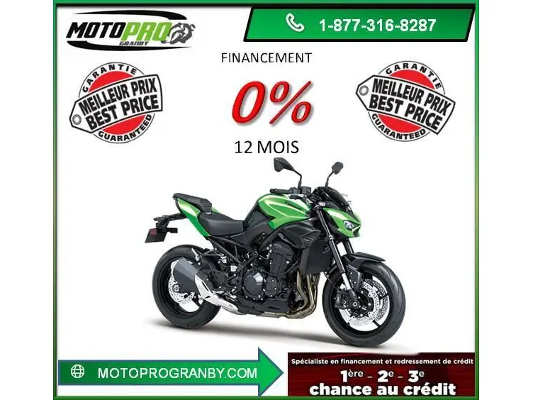 2026 Kawasaki Z500 z500 zr500 er500 z zr er 500