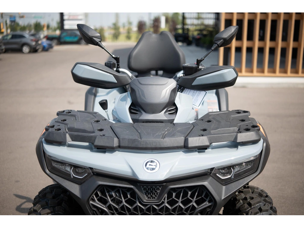 2025 Cfmoto Cforce 800 Touring alt